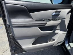 2016 Honda Odyssey LX full