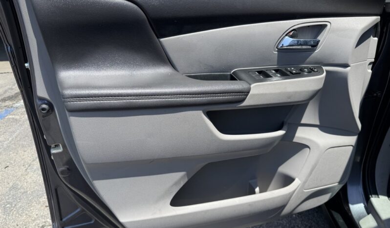 2016 Honda Odyssey LX full