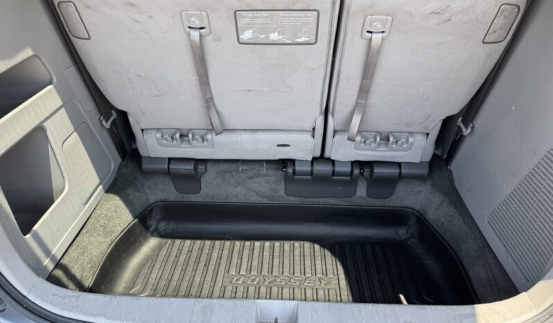 2016 Honda Odyssey LX full