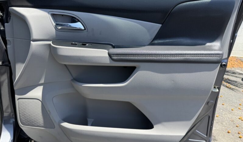 2016 Honda Odyssey LX full