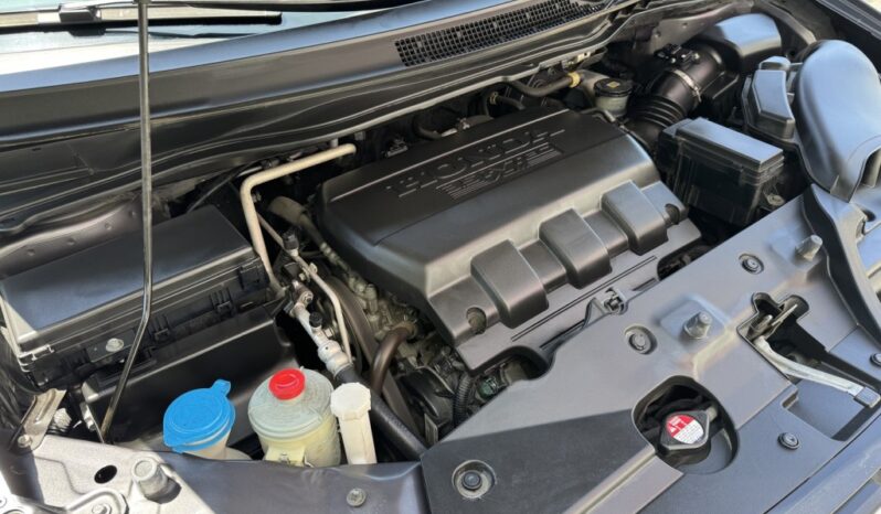 2016 Honda Odyssey LX full