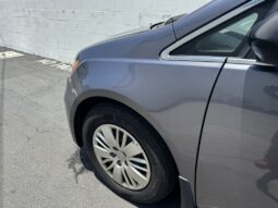 2016 Honda Odyssey LX full