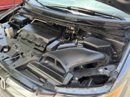 2016 Honda Odyssey LX full