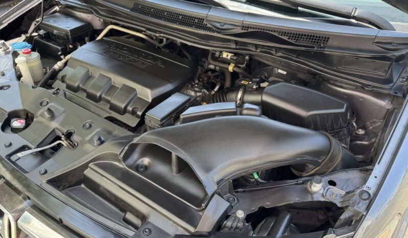 2016 Honda Odyssey LX full