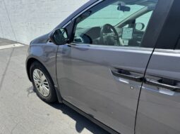 2016 Honda Odyssey LX full