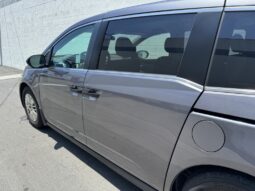 2016 Honda Odyssey LX full