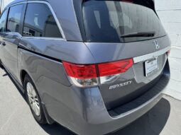 2016 Honda Odyssey LX full
