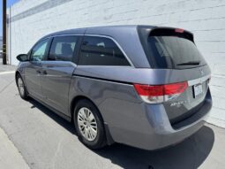 2016 Honda Odyssey LX full