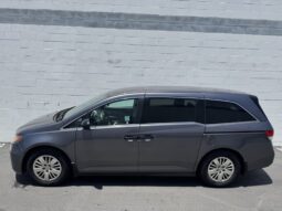 2016 Honda Odyssey LX full