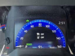 2022 Toyota Corolla LE full