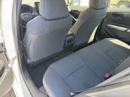 2022 Toyota Corolla LE full