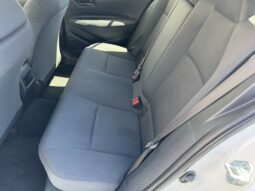 2022 Toyota Corolla LE full