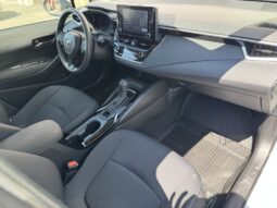 2022 Toyota Corolla LE full