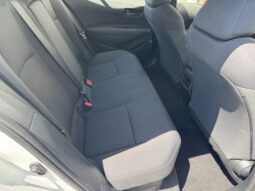 2022 Toyota Corolla LE full
