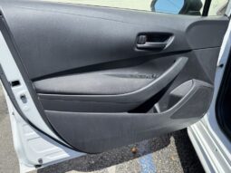 2022 Toyota Corolla LE full