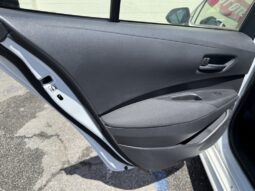 2022 Toyota Corolla LE full