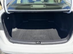2022 Toyota Corolla LE full
