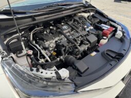 2022 Toyota Corolla LE full