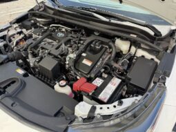 2022 Toyota Corolla LE full