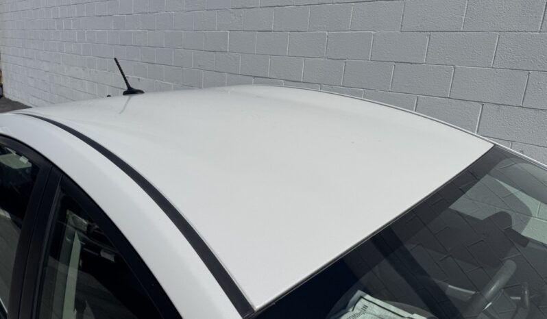 2010 Toyota Prius II full