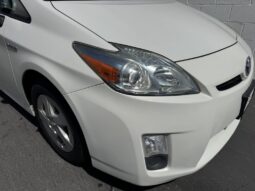 2010 Toyota Prius II full