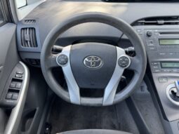 2010 Toyota Prius II full
