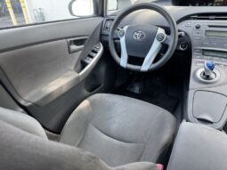 2010 Toyota Prius II full