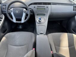 2010 Toyota Prius II full