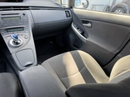 2010 Toyota Prius II full