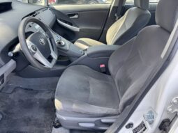 2010 Toyota Prius II full