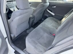 2010 Toyota Prius II full