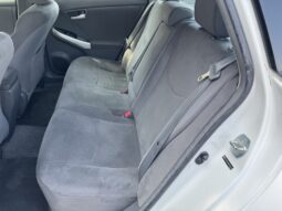 2010 Toyota Prius II full