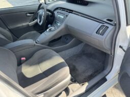 2010 Toyota Prius II full