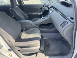 2010 Toyota Prius II full