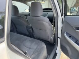 2010 Toyota Prius II full
