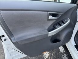 2010 Toyota Prius II full