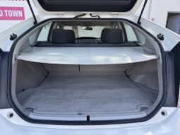 2010 Toyota Prius II full