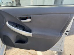 2010 Toyota Prius II full