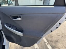 2010 Toyota Prius II full