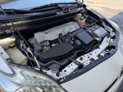2010 Toyota Prius II full