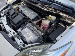 2010 Toyota Prius II full