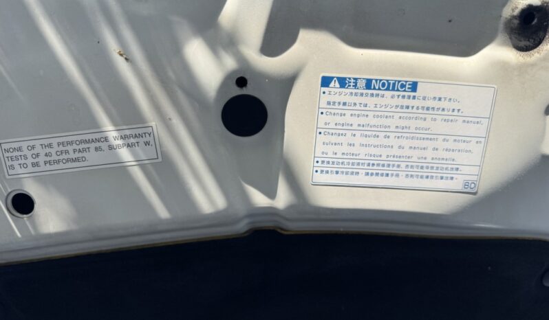 2010 Toyota Prius II full