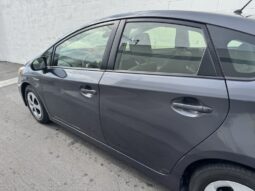 2012 Toyota Prius Two full