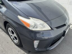 2012 Toyota Prius Two full