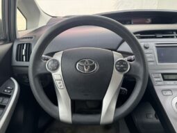 2012 Toyota Prius Two full