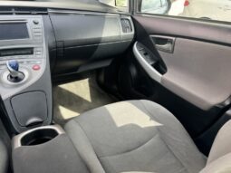 2012 Toyota Prius Two full