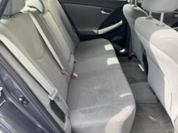 2012 Toyota Prius Two full