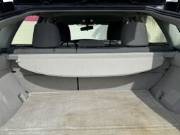 2012 Toyota Prius Two full