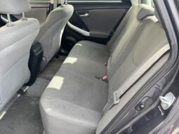 2012 Toyota Prius Two full