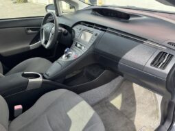 2012 Toyota Prius Two full